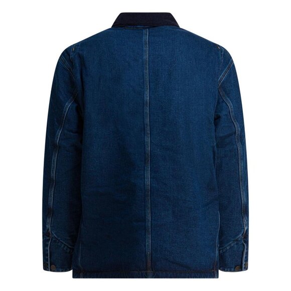 Carhartt Wip Capote Og Chore Tag Size M Men - Picture 2 of 4